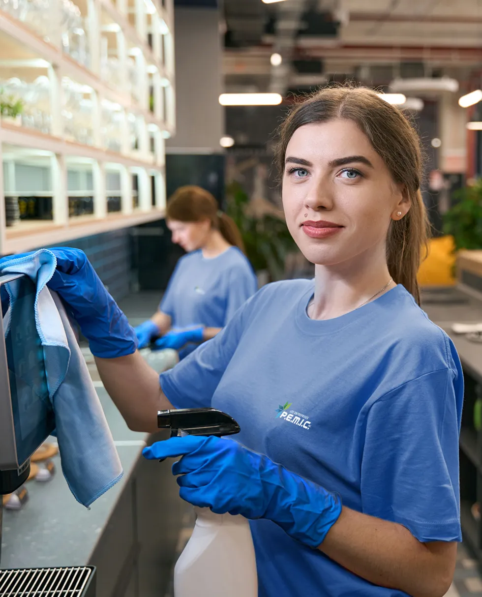 Pourquoi nous choisir