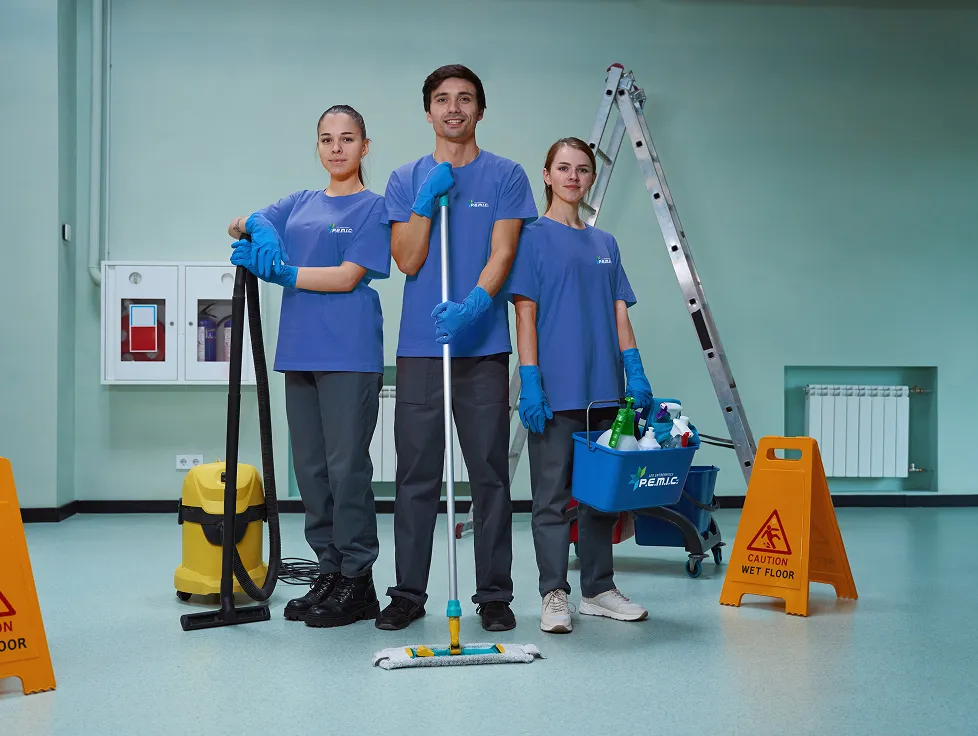 Pourquoi nous choisir