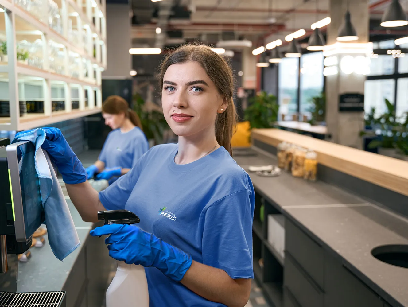 Prêt à confier votre entretien à des professionnels ?