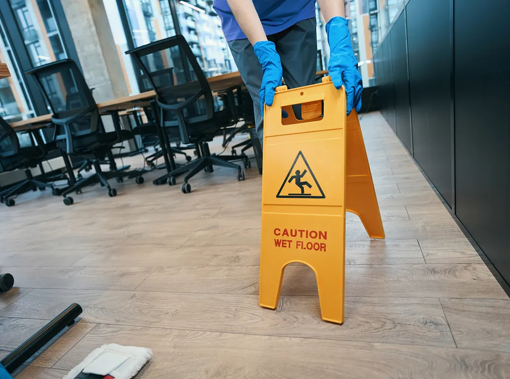 Pourquoi nous choisir